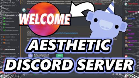 discord server decoration|decorated channels for discord.